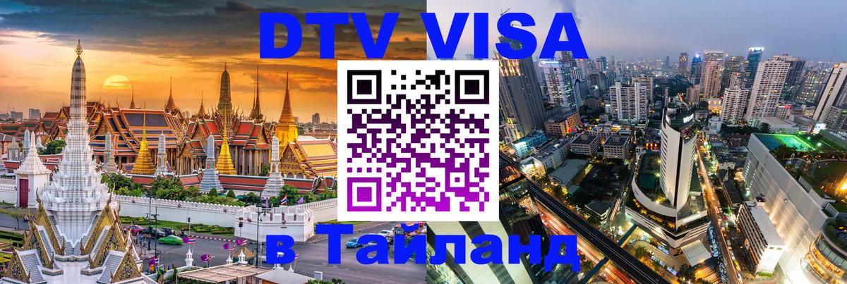 Сколько стоит DTV виза — актуальные цены, оформление даже без документов - 20.11.2025 